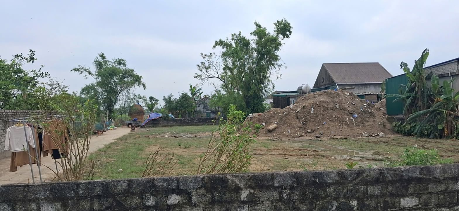 Đất Nghi Kim Vinh 63m² giá 1.2 tỷ - Hướng Tây Bắc, đầu tư sinh lời!