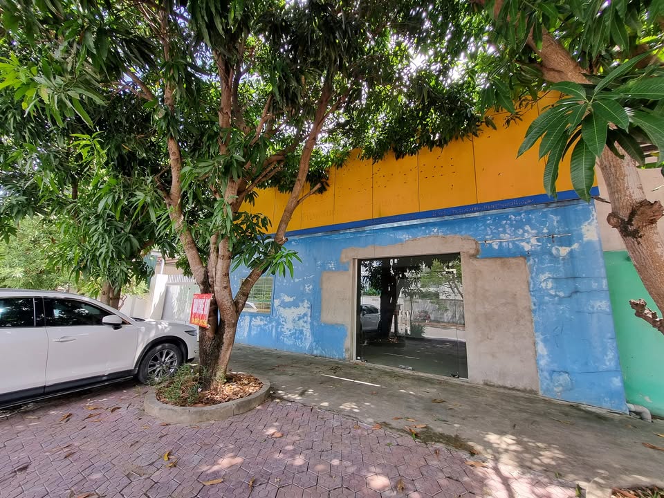 Cho thuê văn phòng kết hợp kho 150m² tại đường Trương Văn Lĩnh - Giá chỉ 7 triệu/tháng!