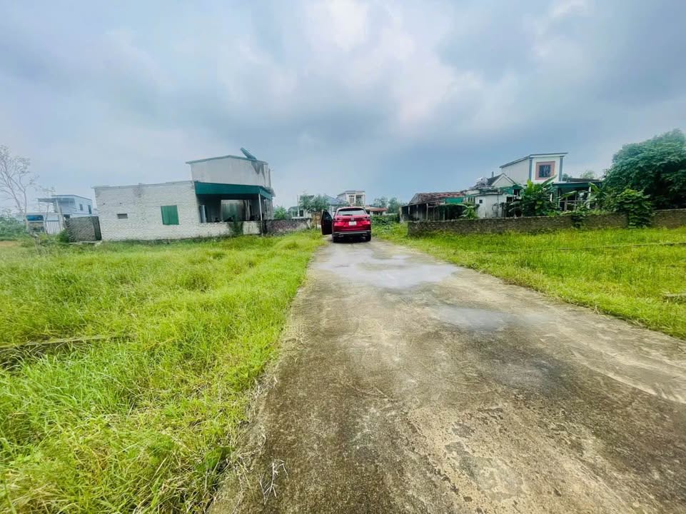 Đất nền Trần Trùng Quang Vinh 72m² giá 2 tỷ - Cơ hội đầu tư tuyệt vời!