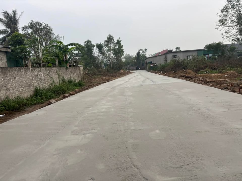 Đất Nghi Hải 129m² giá 1.6 tỷ - Gần biển và tiện ích đầy đủ!