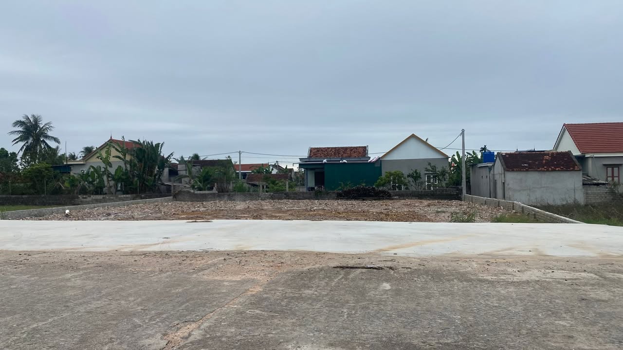 Đất nền Diễn Hùng 150m² giá 1 tỷ - Sẵn sàng xây dựng ngay!