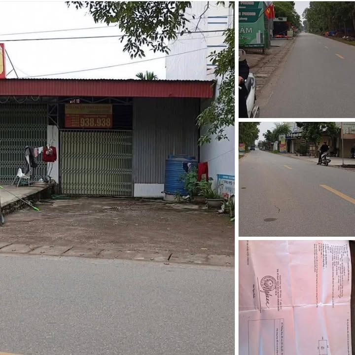 Đất nền Chí Minh Hưng Yên 90.4m² giá thỏa thuận - Đầu tư tiềm năng tuyệt vời!