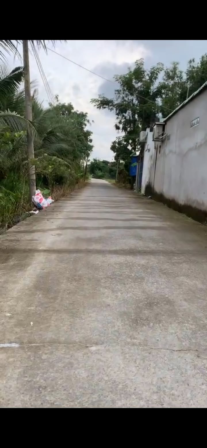 Nhà Hướng Thọ Phú Tân An 628m² giá 3 tỷ - Bán gấp chính chủ!