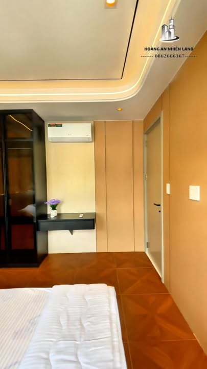 Nhà phố Gò Vấp 47.47m² giá thỏa thuận - Thiết kế hiện đại, sẵn sàng ở ngay!