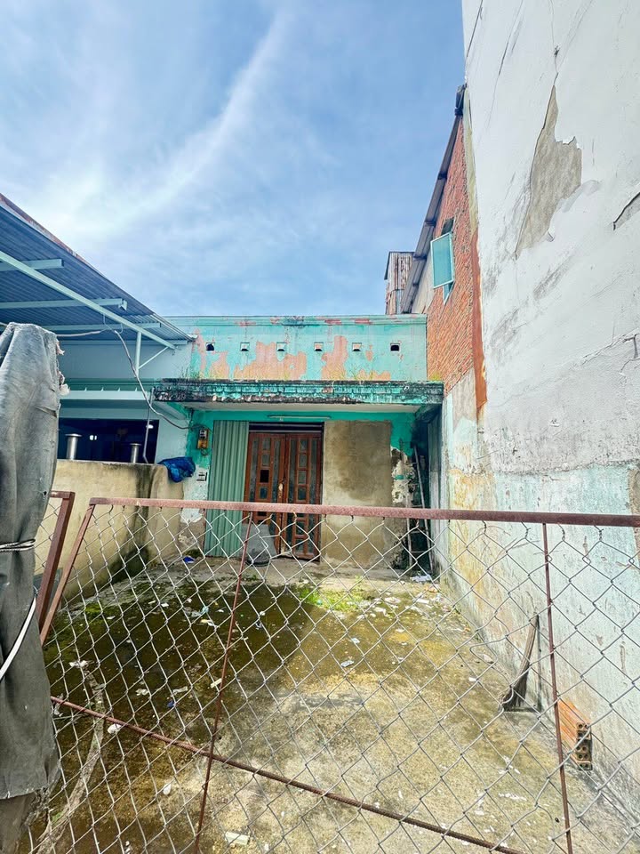 Nhà mặt tiền Tám Danh, Quận 8, 77m² giá 9.6 tỷ - Vị trí kinh doanh đắc địa!