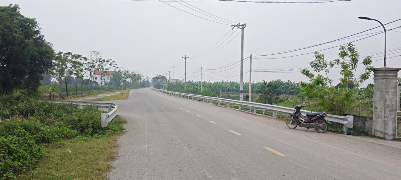 Đất nền 4160m² tại Khánh Nhạc, Yên Khánh - Giá thỏa thuận hấp dẫn cho nhà đầu tư!