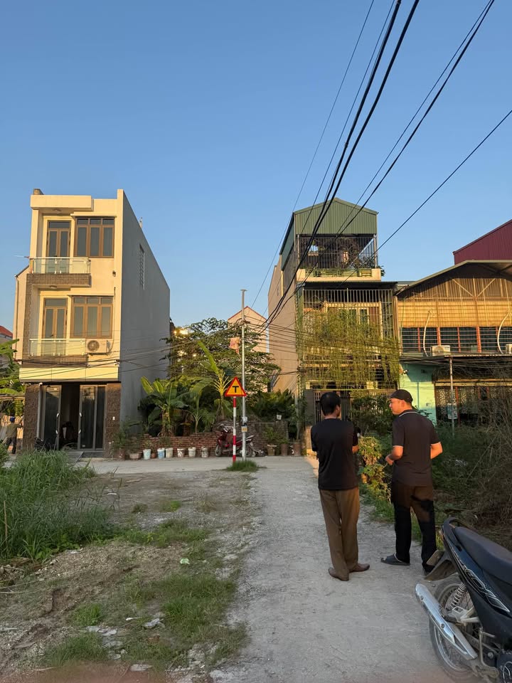 Đất trồng cây Song Phương Hoài Đức 102m² giá 1 tỷ - Cơ hội đầu tư tuyệt vời!