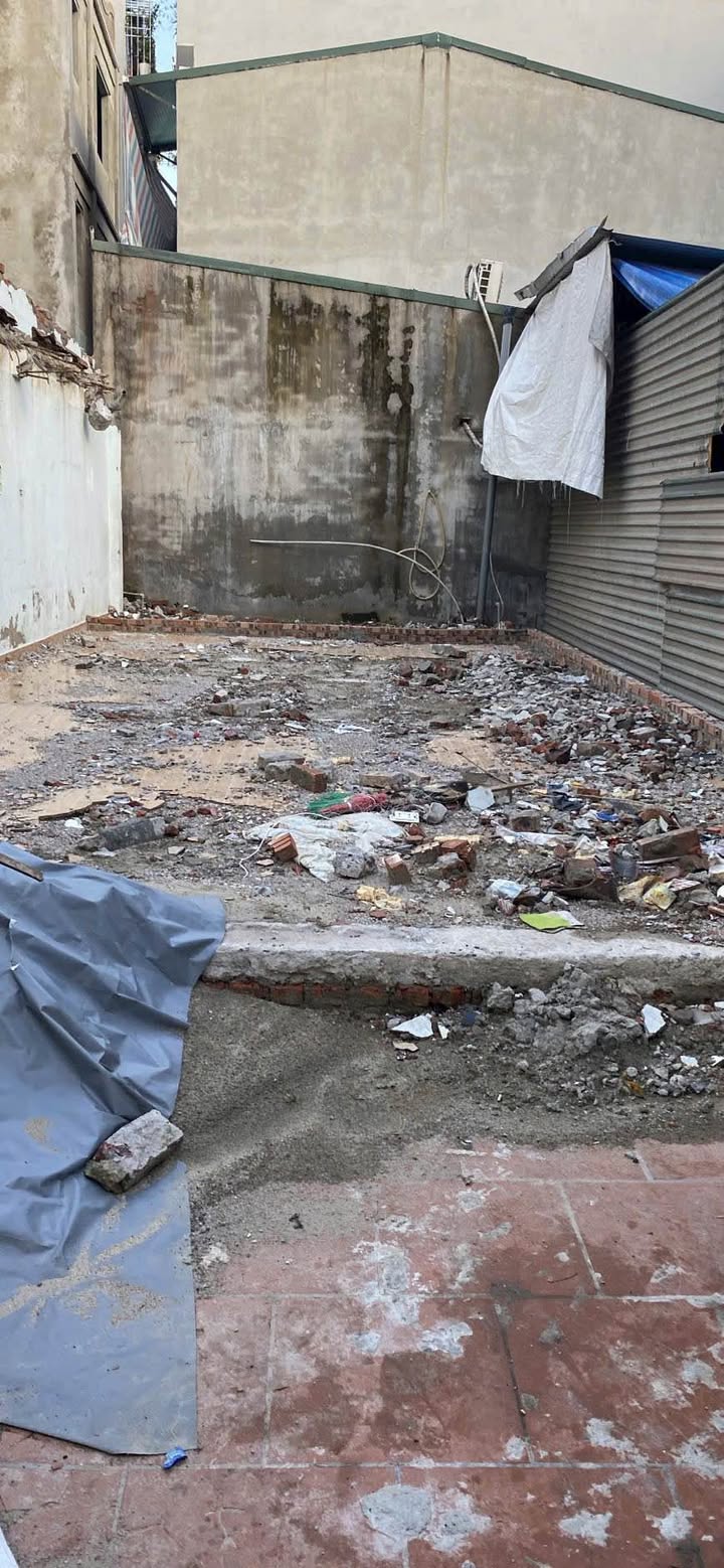 Nhà riêng Ngọc Thụy Long Biên 83m² chỉ 12 tỷ - Ô tô vào tận nhà, chủ cần bán gấp!