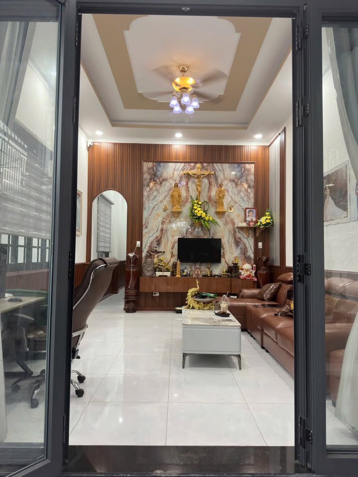 Nhà cấp 4 Trảng Dài Biên Hòa 115m² giá 2.59 tỷ - Gần chợ Thanh Hóa, tiện ích đầy đủ!