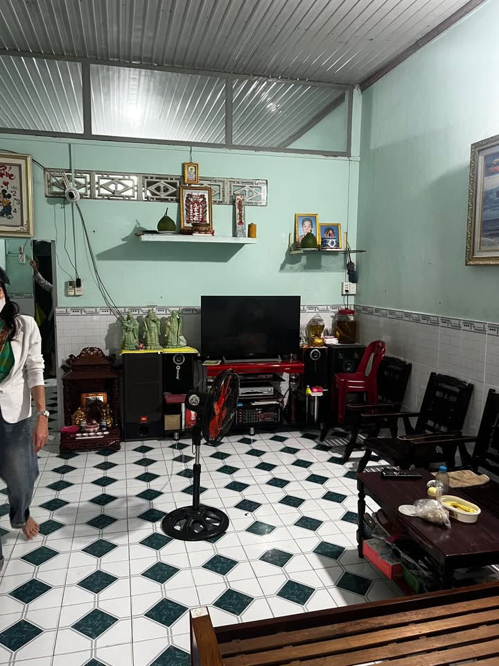 Nhà cấp 4 An Bình Biên Hòa 60m² giá 2.2 tỷ - Vào ở ngay!