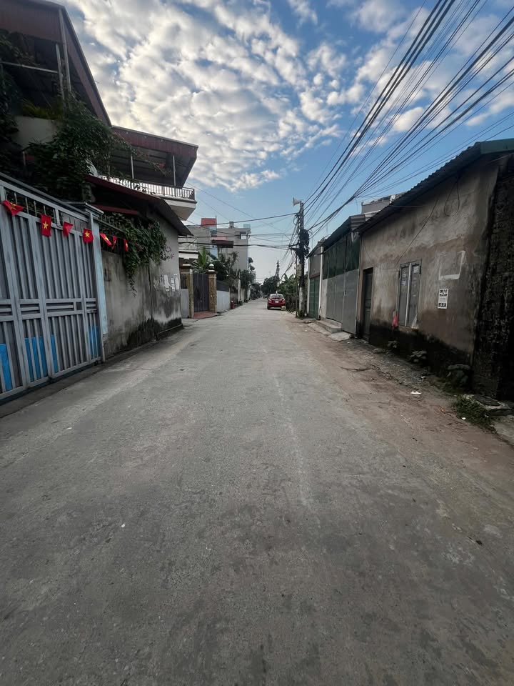 Nhà mặt đường Thượng Đình Thường Tín 63m² giá 7.85 tỷ - Kinh doanh đắc địa!