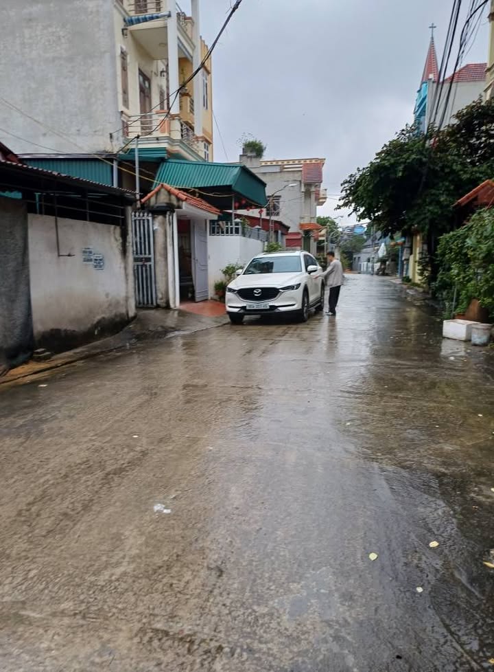 Đất nền chính chủ phường Đồng Văn 55m² giá 1 tỷ - Cơ hội đầu tư sinh lời!