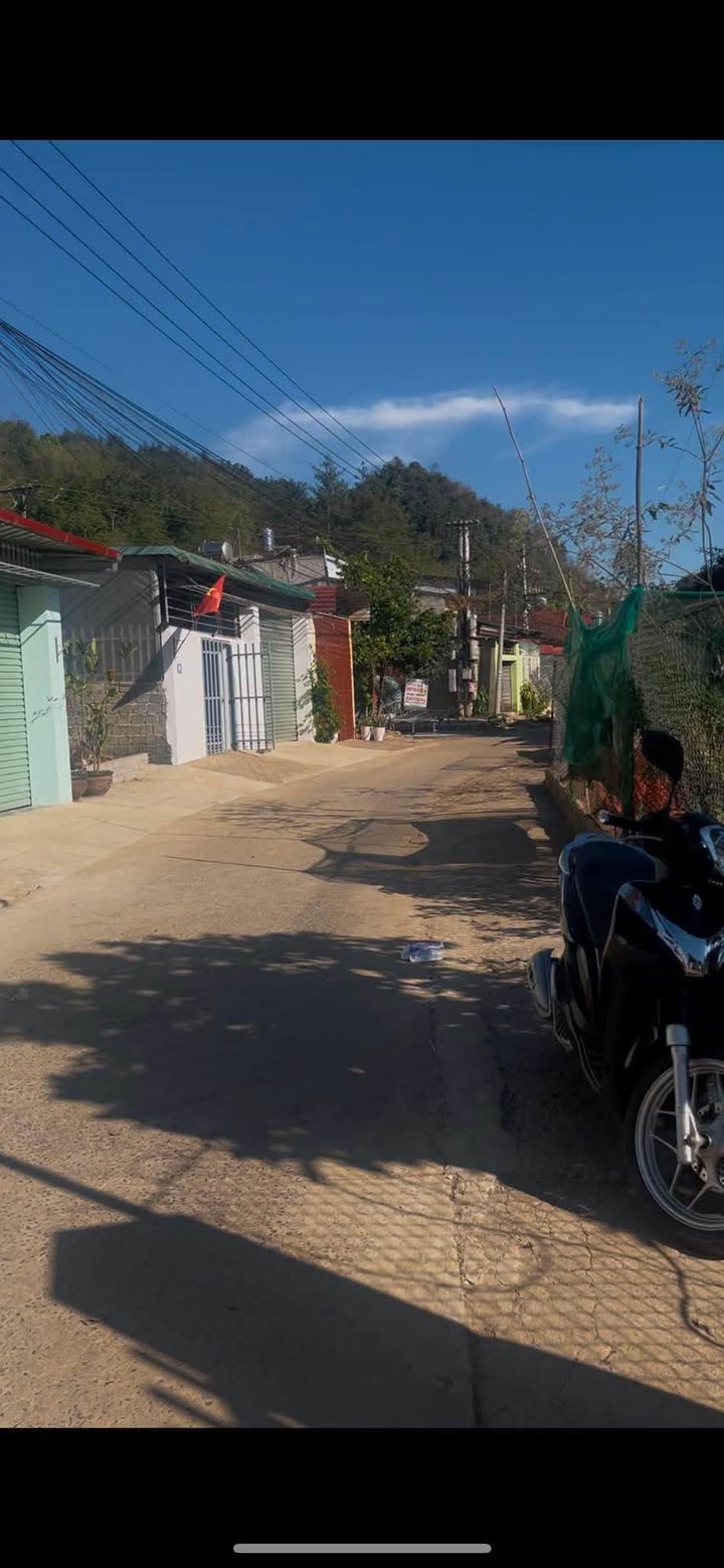 Đất vườn Nguyễn Trãi 125m² giá 310 triệu - Cơ hội đầu tư tuyệt vời!