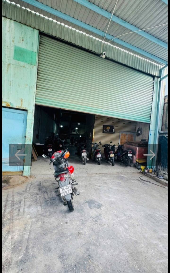 Nhà xưởng Bình Tân 270m² giá 16 tỷ - Vị trí vàng cho doanh nghiệp!