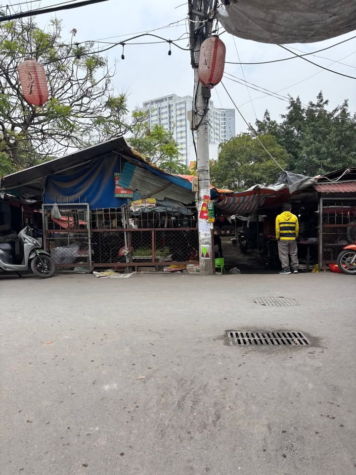 Đất Hoàng Liệt 74m² giá 11 tỷ - Sổ đỏ chính chủ, ô tô vào tận nơi!