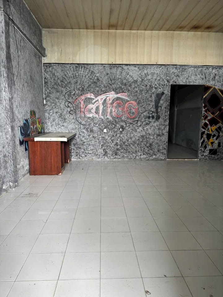 Nhà bán hẻm 1, phường 2, Bạc Liêu 90m² giá 950 triệu - Sổ hồng chính chủ