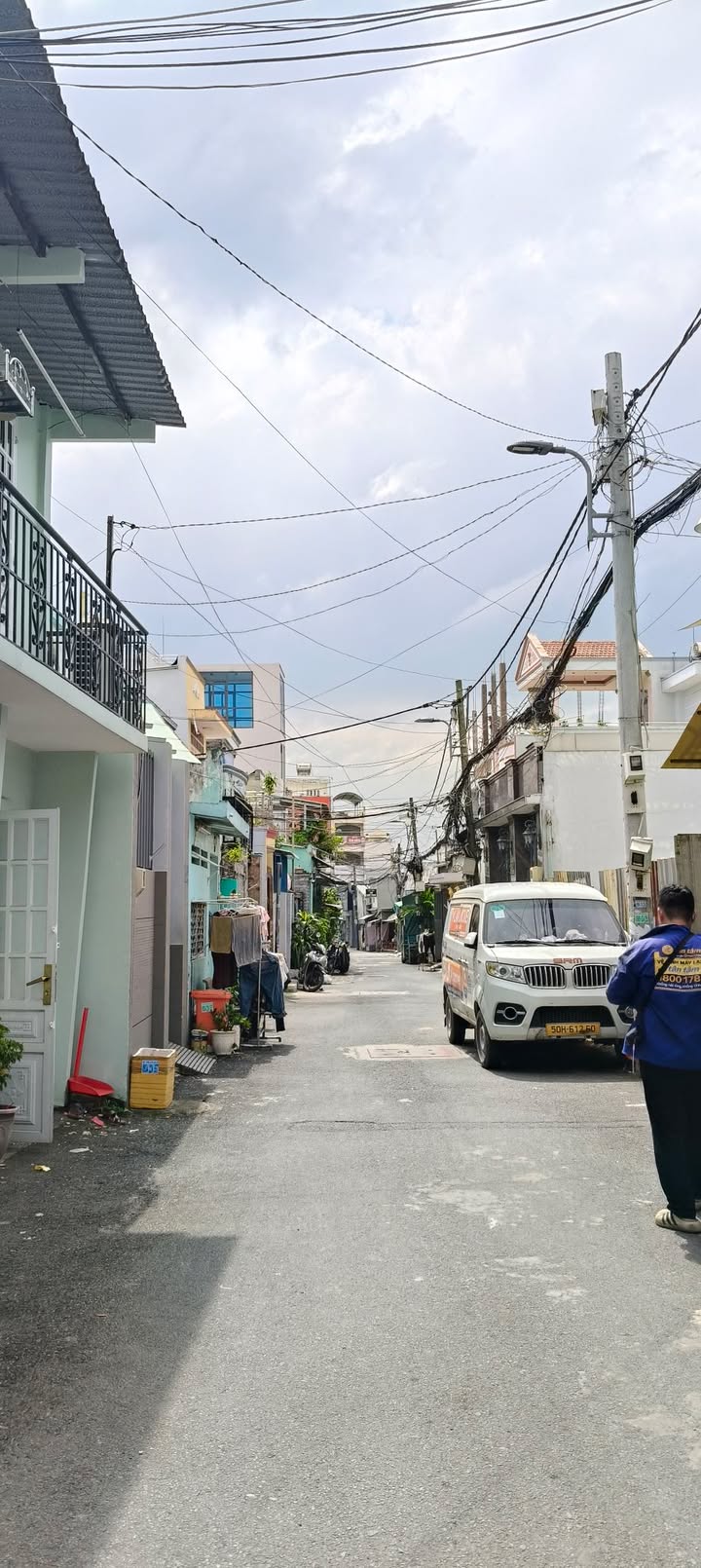 Nhà mặt tiền đường 311, Hiệp Phú, Thủ Đức 77.7m² giá 6.9 tỷ - Cơ hội đầu tư lý tưởng!