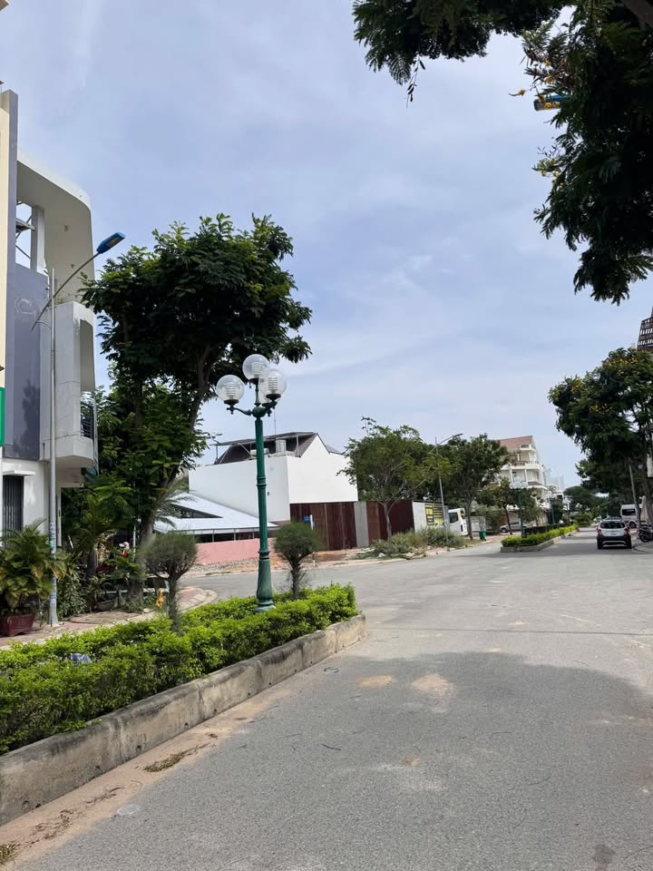 Đất nền K1 Khu A, Phan Rang-Tháp Chàm 70m² giá 2.9 tỷ - Vị trí đắc địa gần công viên!