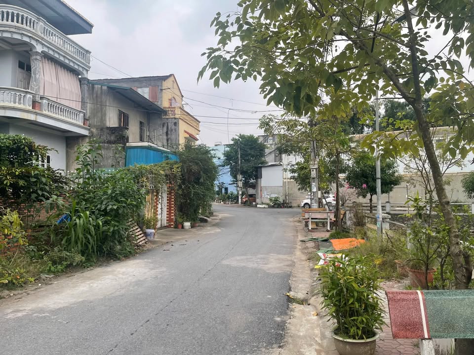 Đất nền khu 13, đường Vũ Thế Lang, 92m² giá 3 tỷ - Đầu tư sinh lời ngay!