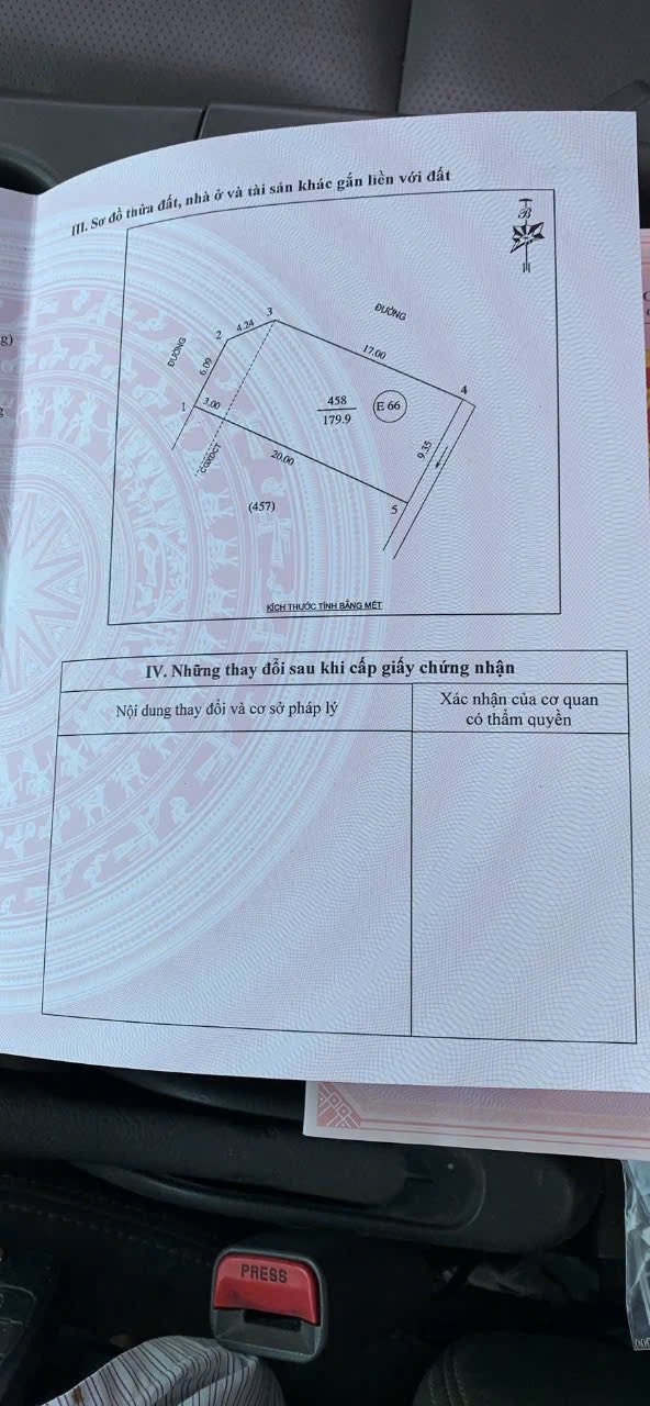 Nhà góc Ngũ Lộc Hưng Lộc 180m² giá 8 tỷ - Đường rộng thảm nhựa!