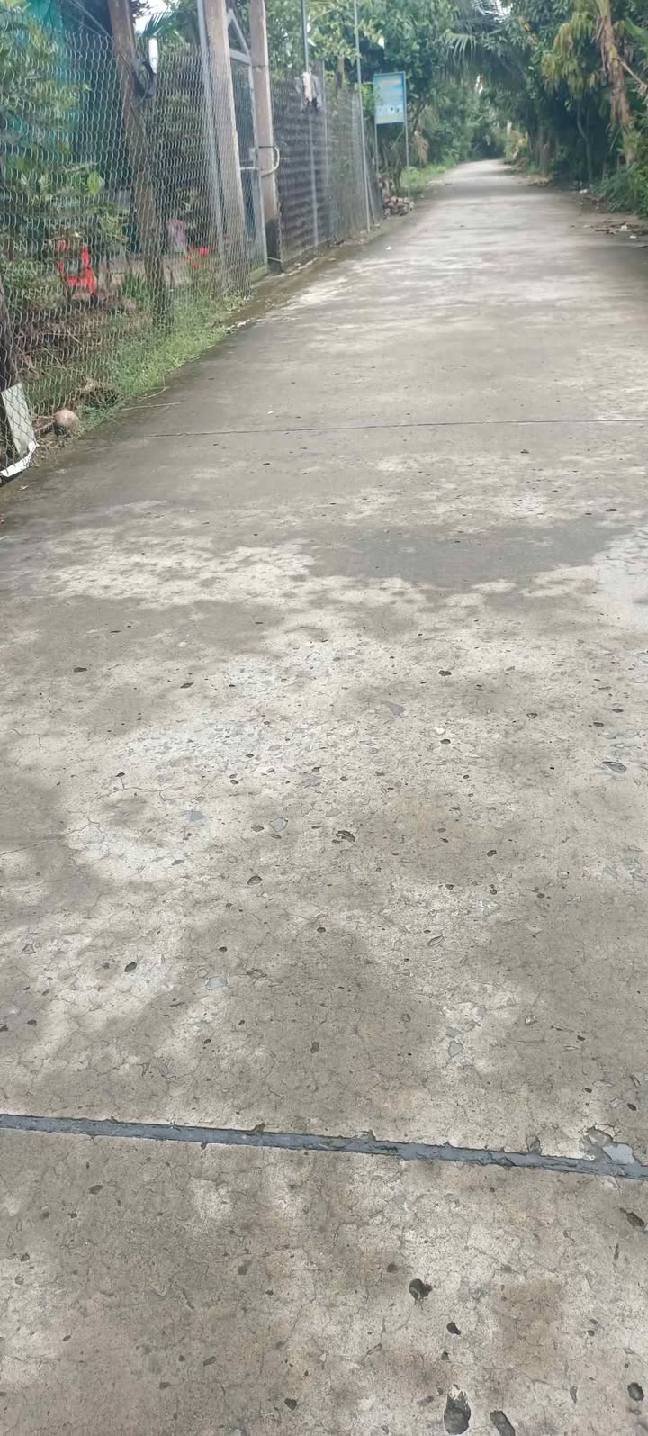 Đất nền Châu Thành Bến Tre 700m² giá 1.1 tỷ - Đầu tư sinh lời ngay!