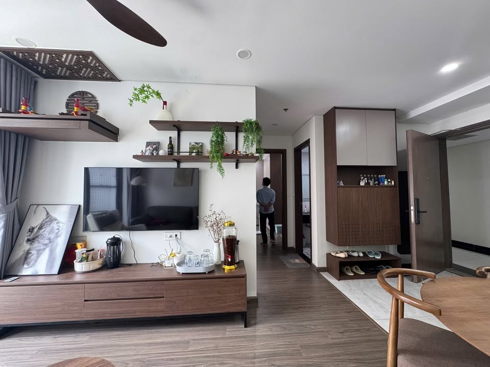 Cho thuê căn hộ FPT Plaza Đà Nẵng - Nhiều lựa chọn từ 8,5 triệu/tháng