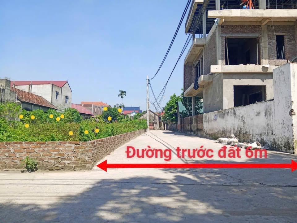 Đất nền Thanh Cao, 56m², giá 3 tỷ - Vị trí vàng thuận tiện giao thông!