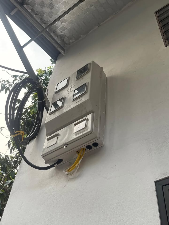 Phòng trọ cho thuê tại phường Cự Khối, Long Biên 25m² giá chỉ 2.5 triệu - Không ở chung chủ!