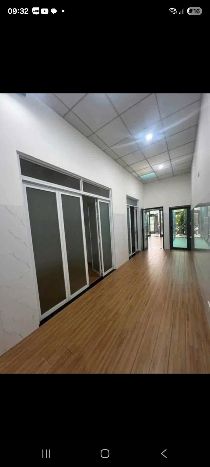 Nhà riêng Trảng Dài 100m² giá 2.59 tỷ - Sổ hồng riêng, ô tô vào tận nhà!