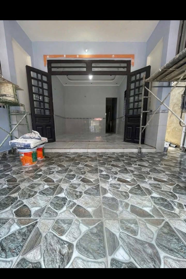 Nhà cấp 4 Tân Phước Khánh 91m² giá 2.4 tỷ - Sổ hồng chính chủ, công chứng ngay!