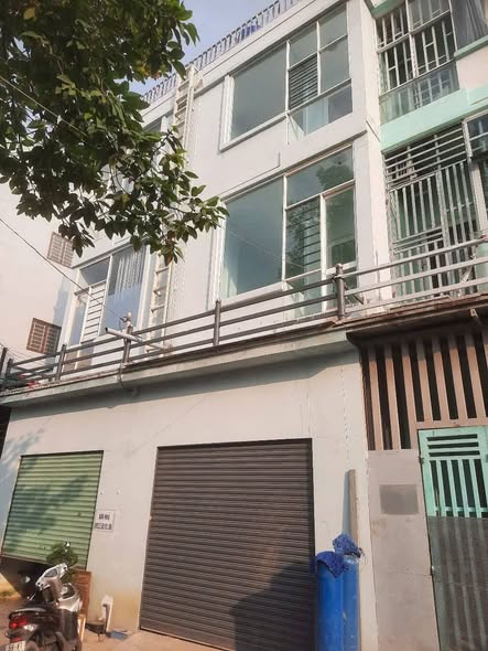 Nhà cho thuê tại Bình Chuẩn, Thuận An 40m² giá 5 triệu - Khu vực an ninh tốt!
