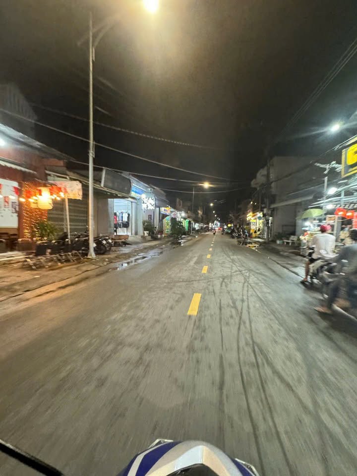 Nhà cấp 4 mặt tiền đường Thanh Tâm, TX Cai Lậy 150m² giá 7 tỷ - Vị trí trung tâm tuyệt đẹp!