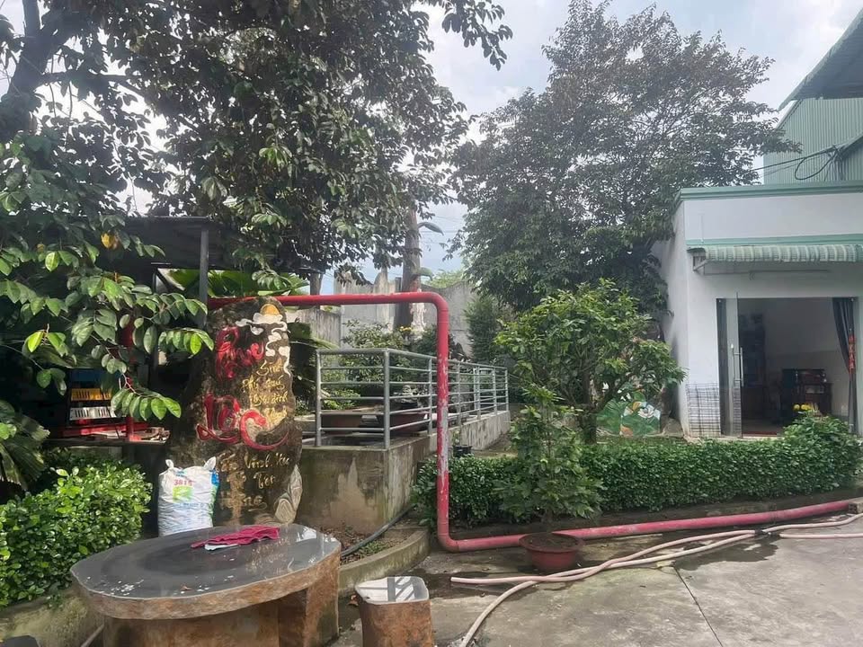 Nhà xưởng 2500m² tại Thiện Tân, Vĩnh Cửu - Đang cho thu nhập 70 triệu/tháng!