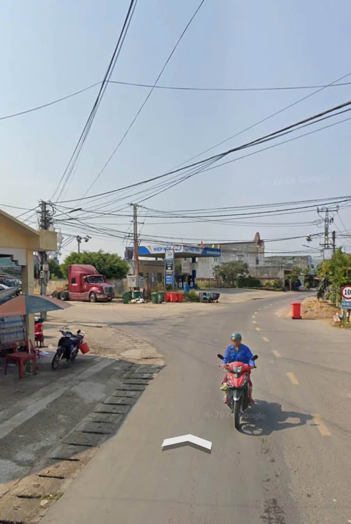 Đất Phước Nghĩa, Tuy Phước 130m² giá chỉ 5XX triệu - Cơ hội đầu tư tốt!