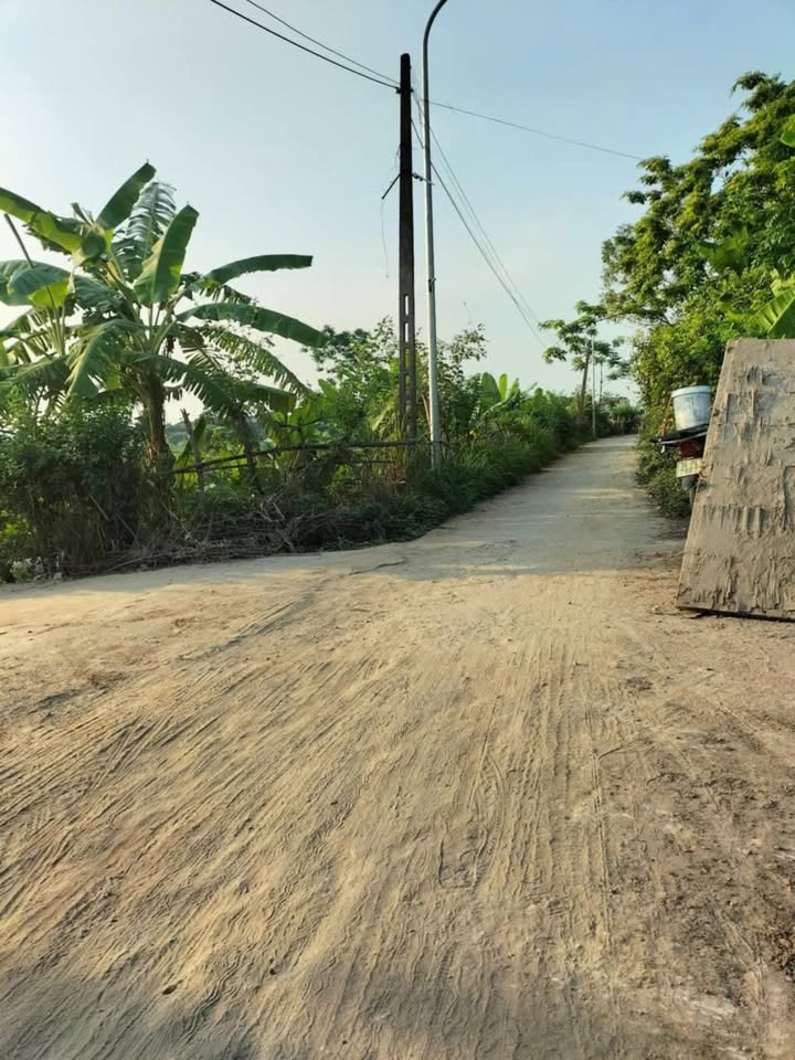 Đất nền Mộ Đạo, Quế Võ 88m² giá chỉ 1.1 tỷ - Đầu tư sinh lời ngay!