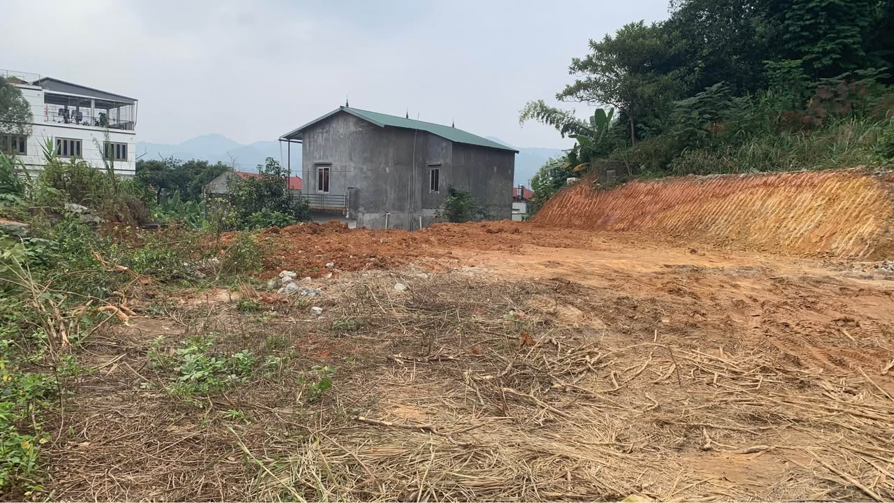 Đất nền Sông Hiến 105m² giá 1.1 tỷ - Vị trí đắc địa, ô tô vào tận nơi!