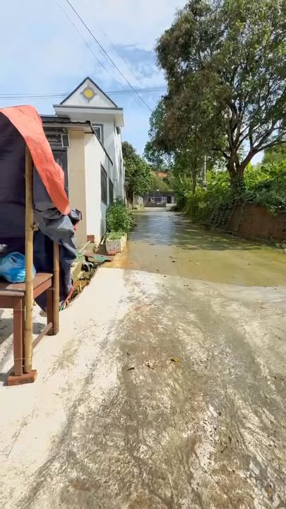 Đất nền Kỳ Sơn, Hòa Bình 1425m² giá 8 tỷ - Mặt tiền bám Quốc lộ 6!