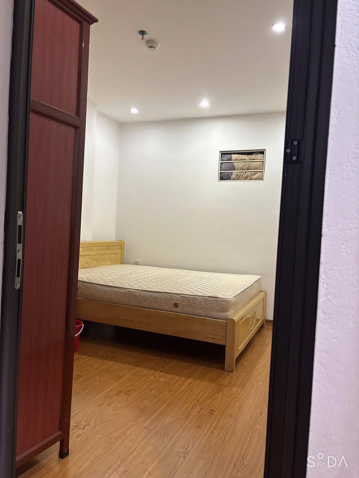 Phòng cho thuê tại Cát Tường Eco Võ Cường - Giá chỉ 3 triệu/tháng