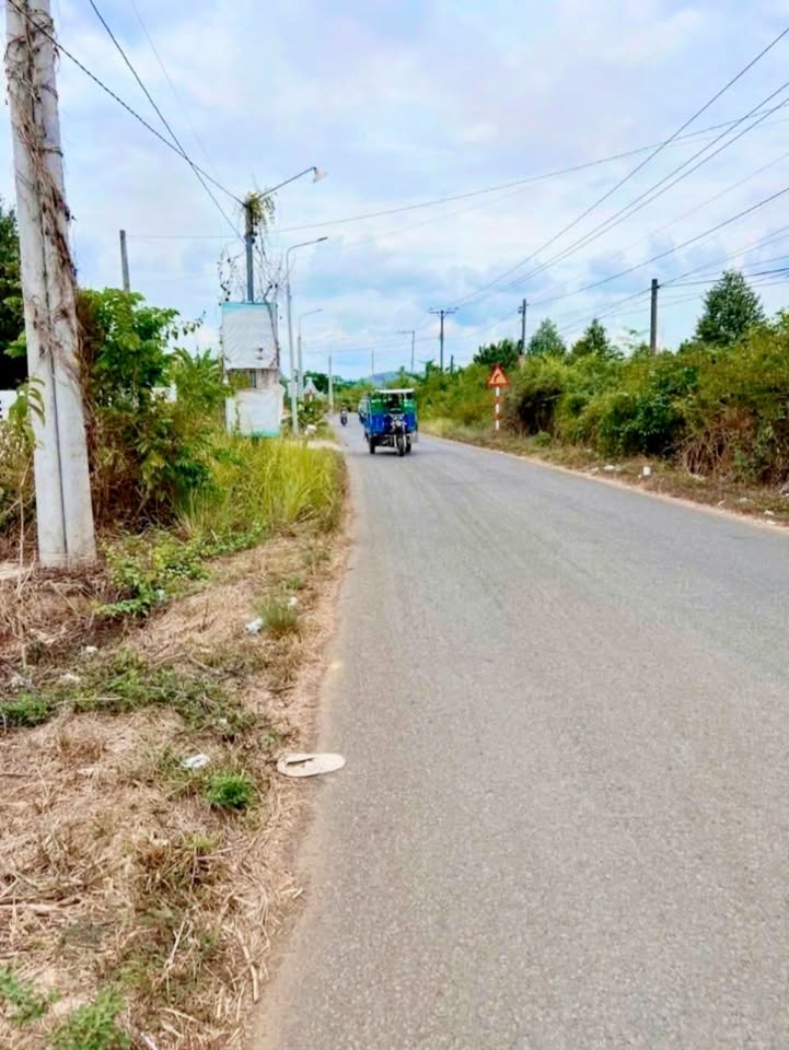 Đất mặt tiền đường 115 Phú Vinh, Đồng Nai, 165m² giá 999 triệu - Chính chủ cần bán gấp!