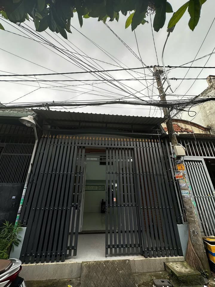 Nhà bán gấp tại Bà Điểm, Hóc Môn 48m² giá 2.1 tỷ - Pháp lý rõ ràng!