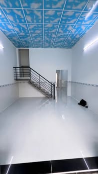 Nhà 1.5 Tầng 47.1m² Tân Thới Hiệp giá 3.59 tỷ - Sổ hồng riêng, thương lượng chính chủ!