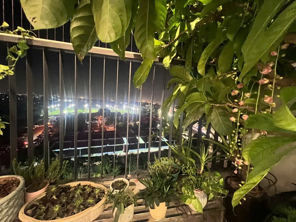 Căn hộ The Zen Gamuda 75m² giá thỏa thuận - Full nội thất tiện nghi!