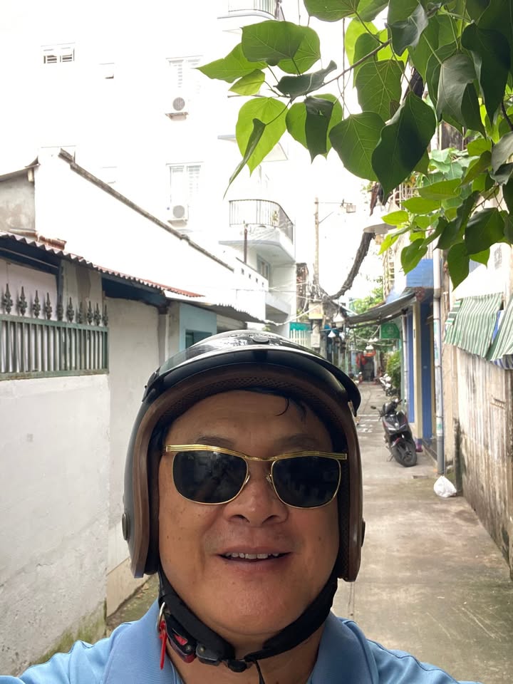 Nhà phố Cách Mạng Tháng Tám, Quận 3, 72m² giá 12 tỷ - Sẵn sàng khai thác CHDV!