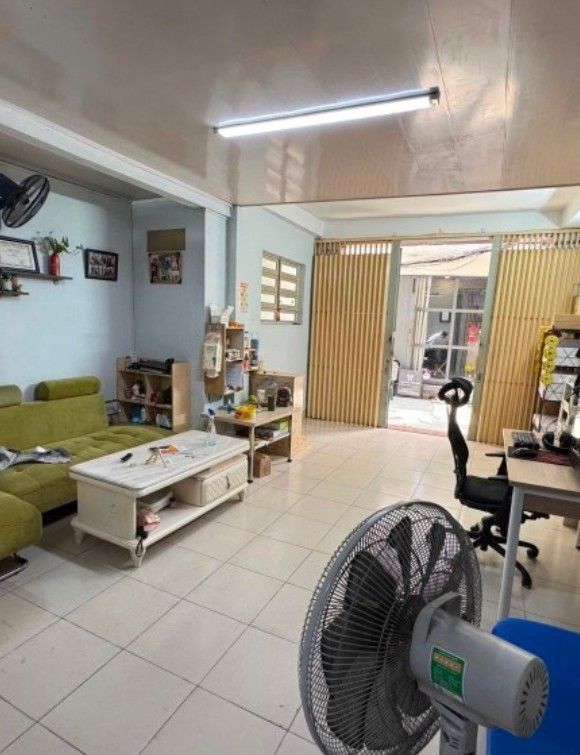 Nhà phố Bà Hạt Quận 10, 44m² giá 7,2 tỷ - Cơ hội sở hữu ngay!