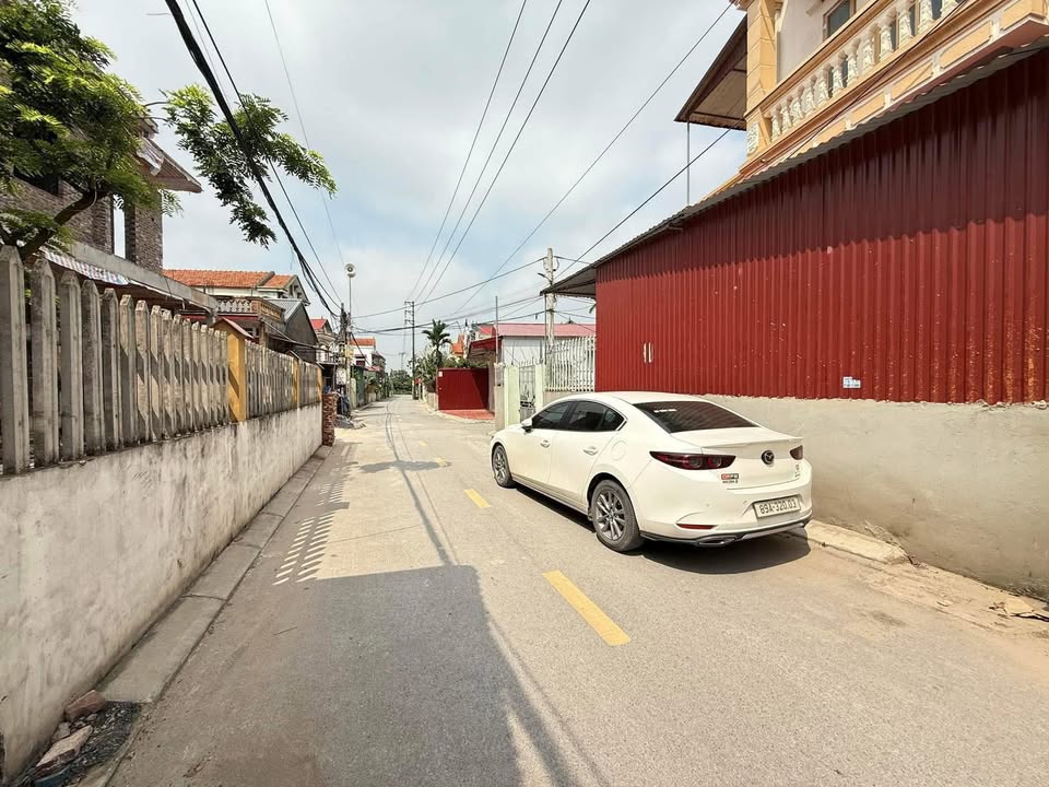 Đất nền xã Hoàn Long 67,1m² giá 2 tỷ - Đầu tư sinh lời ngay!