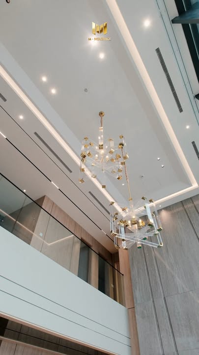 Căn hộ Noble Crystal Long Biên 28.060m² - Chốt booking ngay hôm nay!