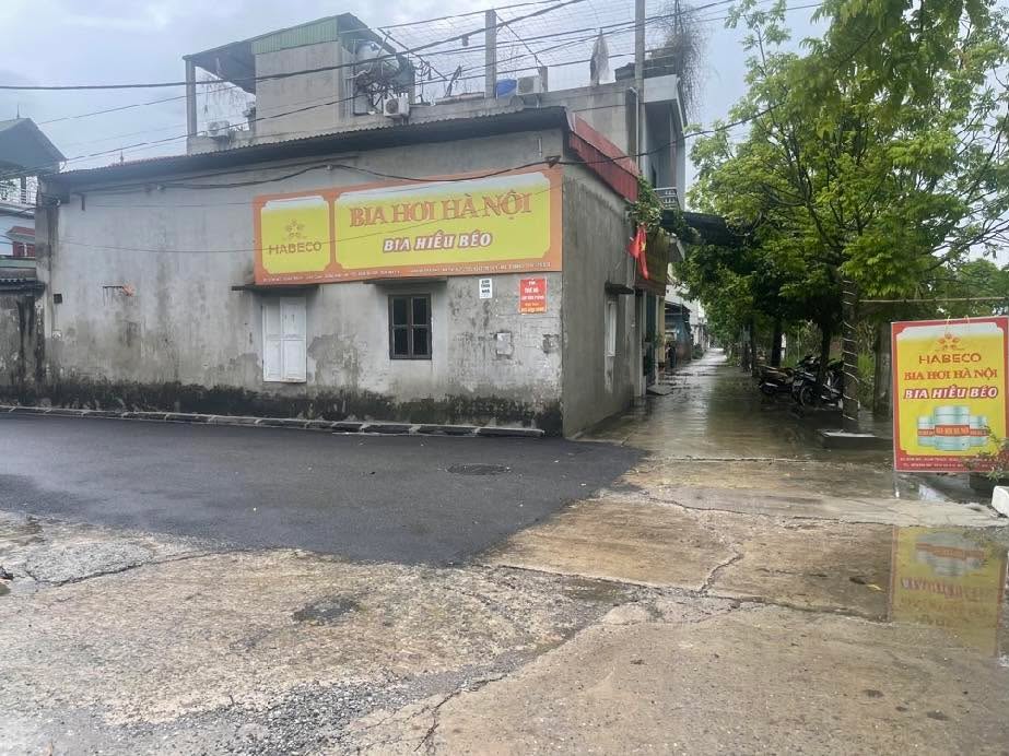 Đất nền Xuân Trạch, Đông Anh 60m² - Lô góc ô tô thông thoáng, sổ đỏ chính chủ!