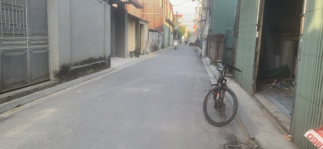 Đất nền đẹp Bắc Hồng Đông Anh 60m² - Góc ngõ thông ô tô, giá thỏa thuận!