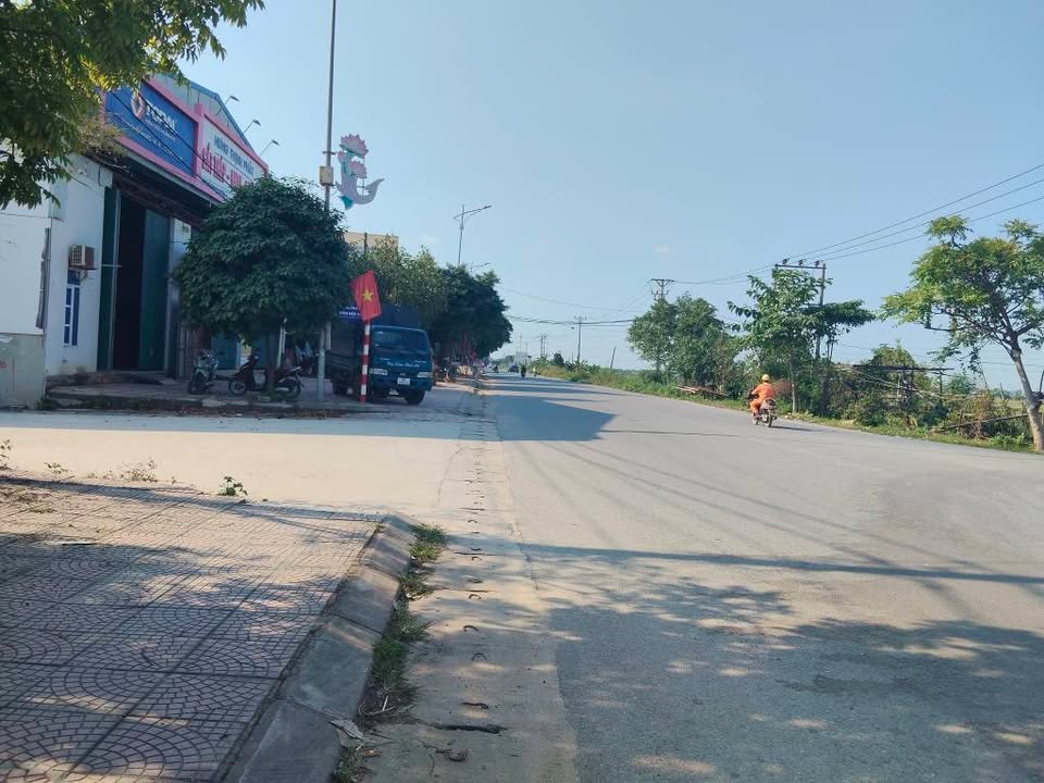 Đất nền xã Vân Hội, huyện Tam Dương 100m² giá 400 triệu - Đầu tư sinh lời ngay!