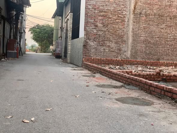 Đất nền Hương Mạc, Từ Sơn 58.5m² giá chỉ 2 tỷ - Cơ hội đầu tư hiếm có!